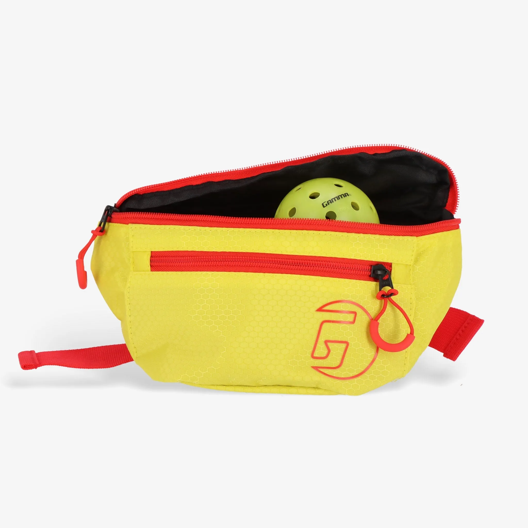 Tour Fanny Pack