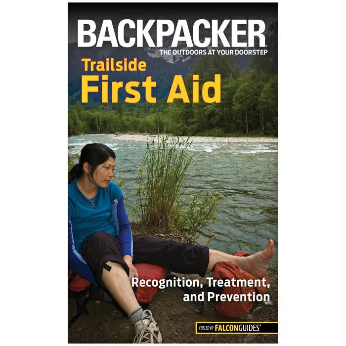 Trailside First Aid