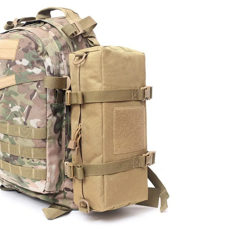 Travel Camping Bag Army Accessory Nylon