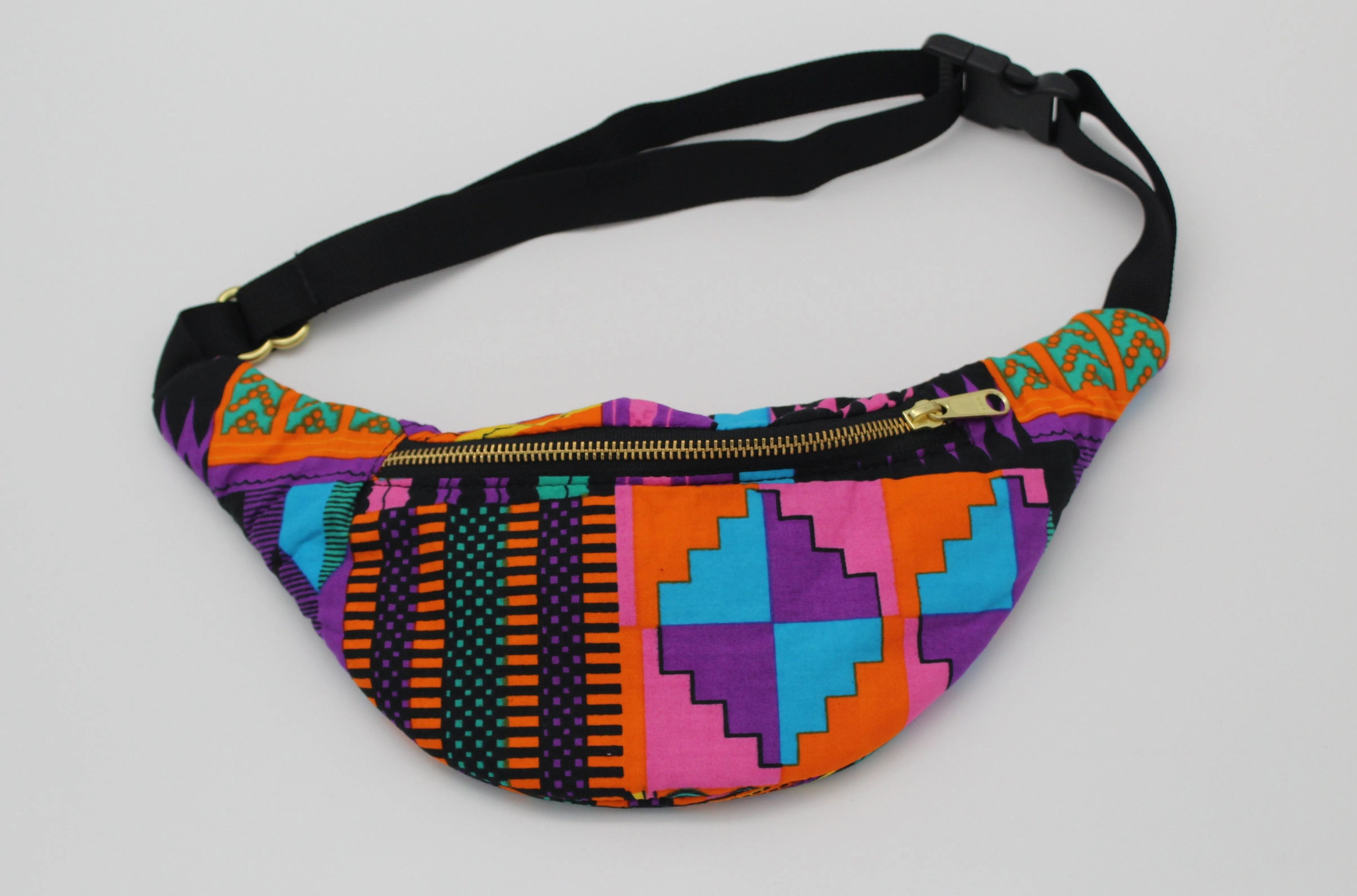 Travel Fanny Pack