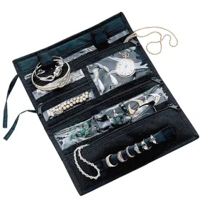 Travel Jewelry Organizer