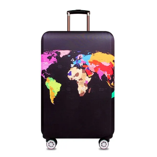 Travel Luggage