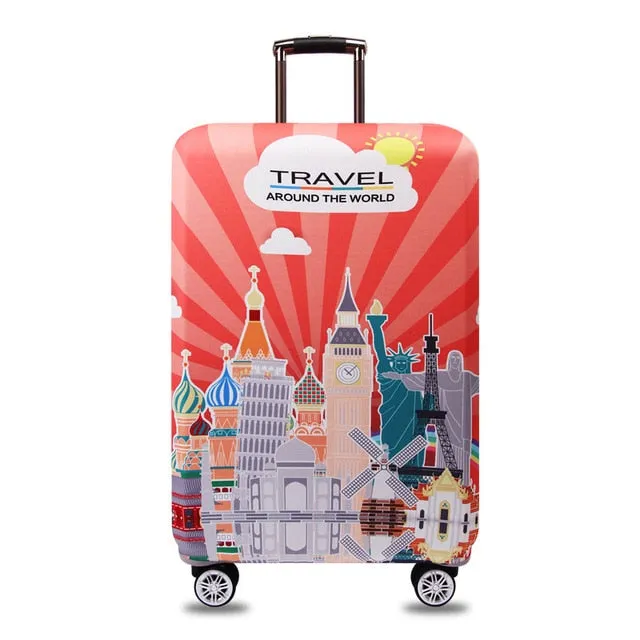 Travel Luggage