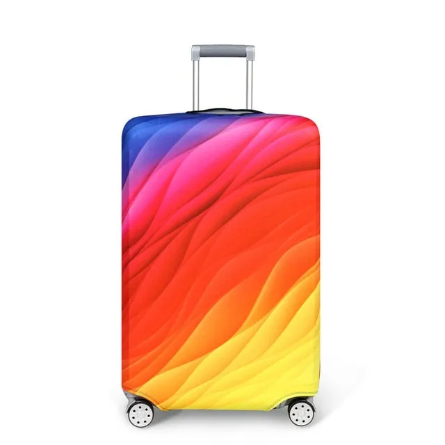 Travel Luggage