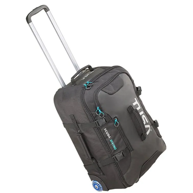 Tusa Roller SCUBA Bag (Small)