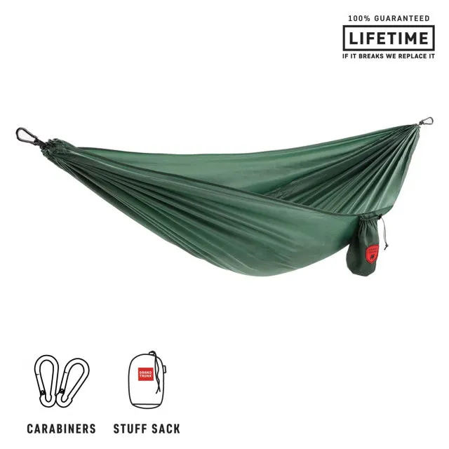 Ultralight Hammock