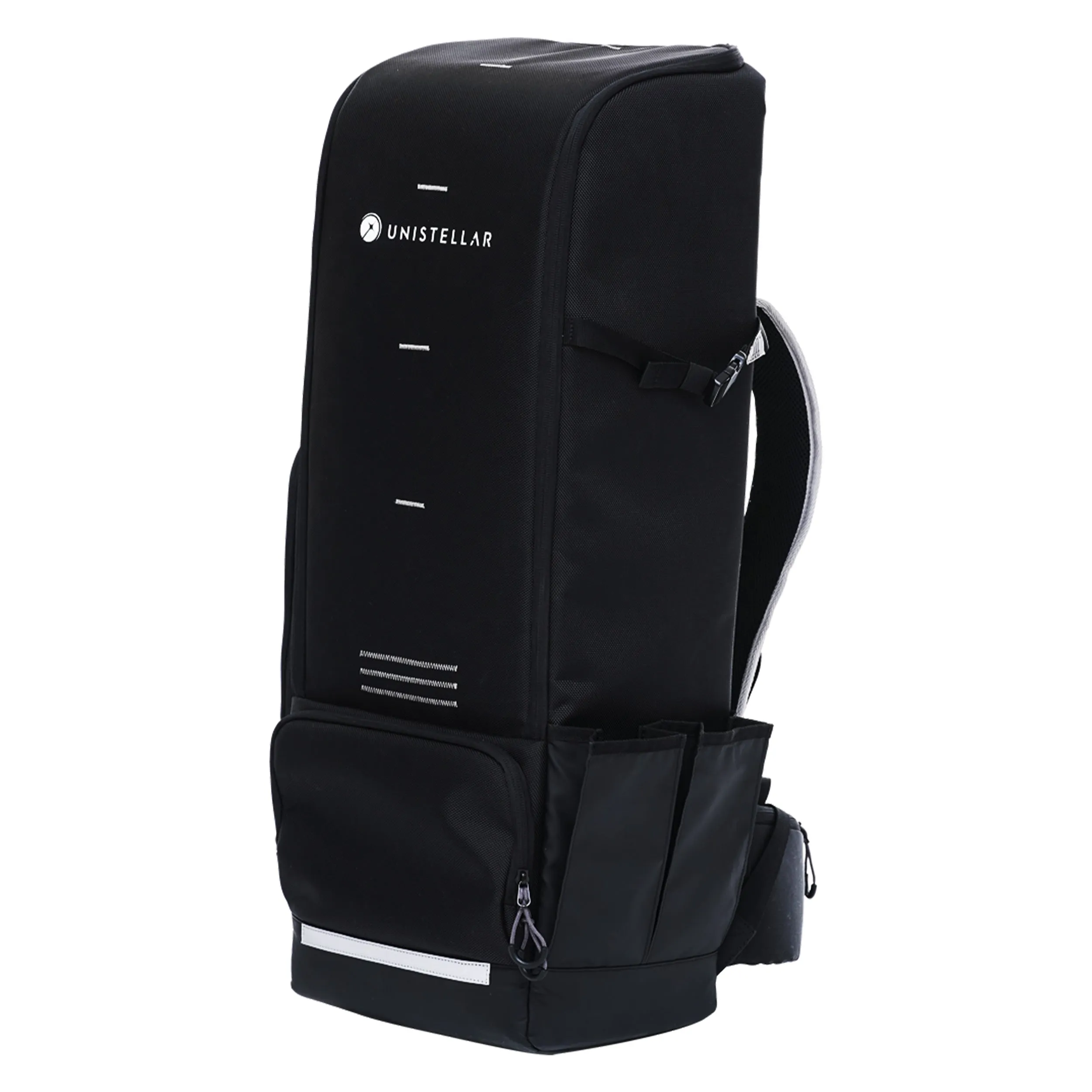 Unistellar eVscope 2 Digital Telescope and Backpack - Smart, Compact, and User-Friendly Telescope