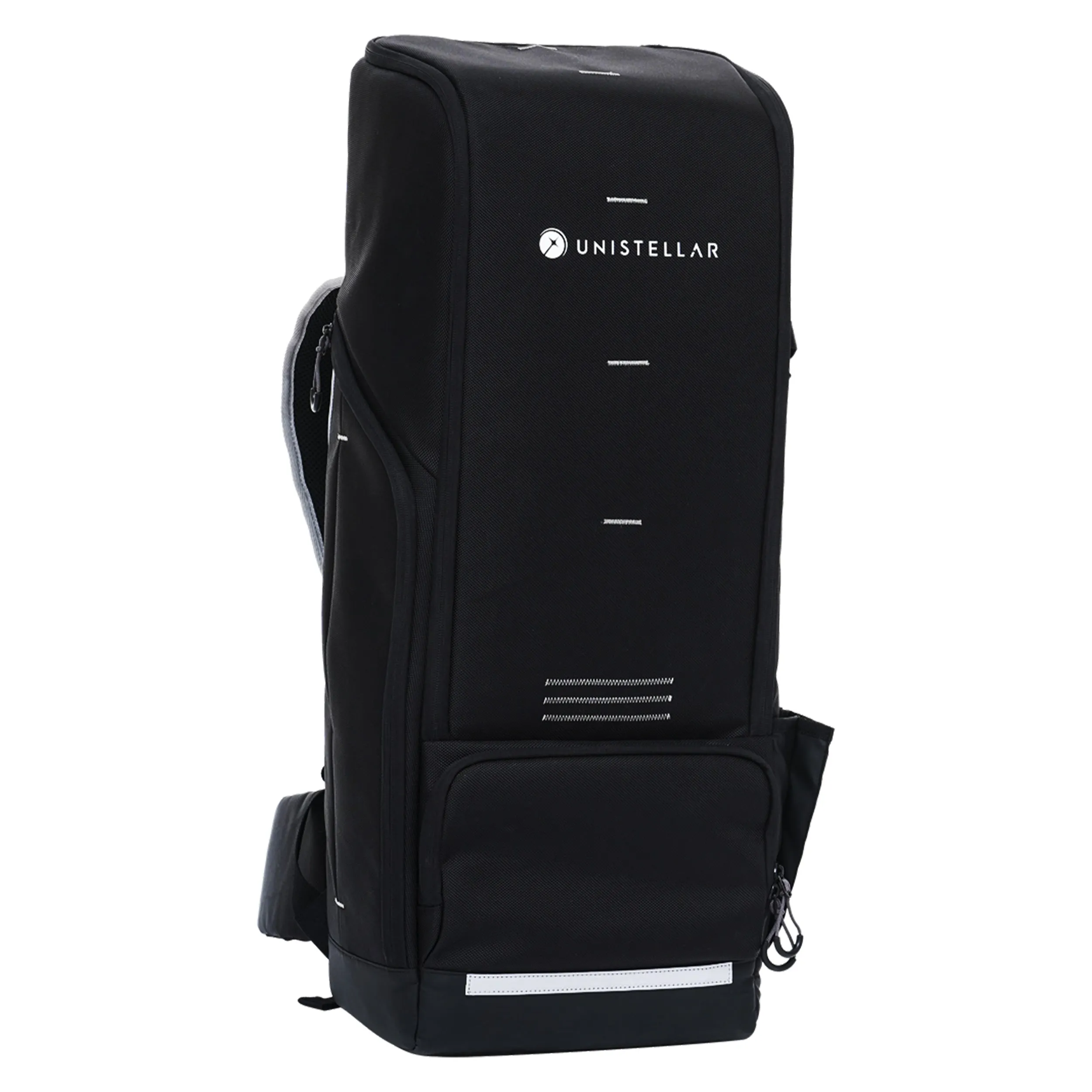 Unistellar eVscope 2 Digital Telescope and Backpack - Smart, Compact, and User-Friendly Telescope