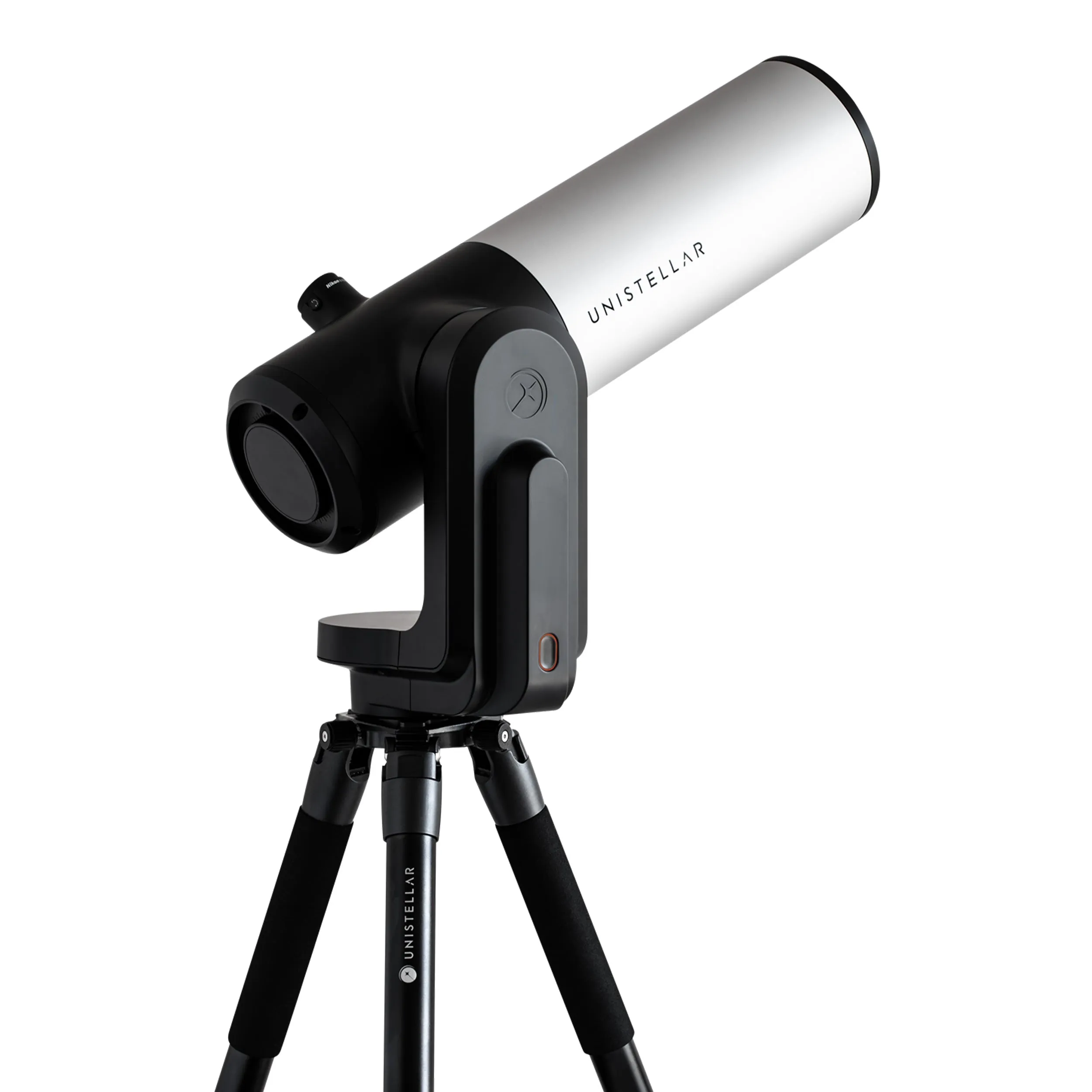 Unistellar eVscope 2 Digital Telescope and Backpack - Smart, Compact, and User-Friendly Telescope