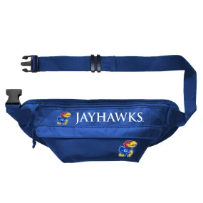 University of Kansas Large Fanny Pack