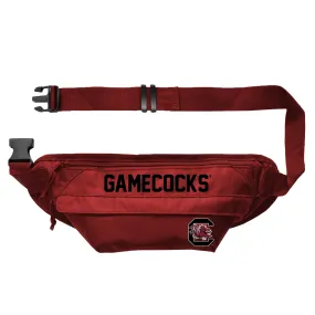 University of South Carolina Large Fanny Pack