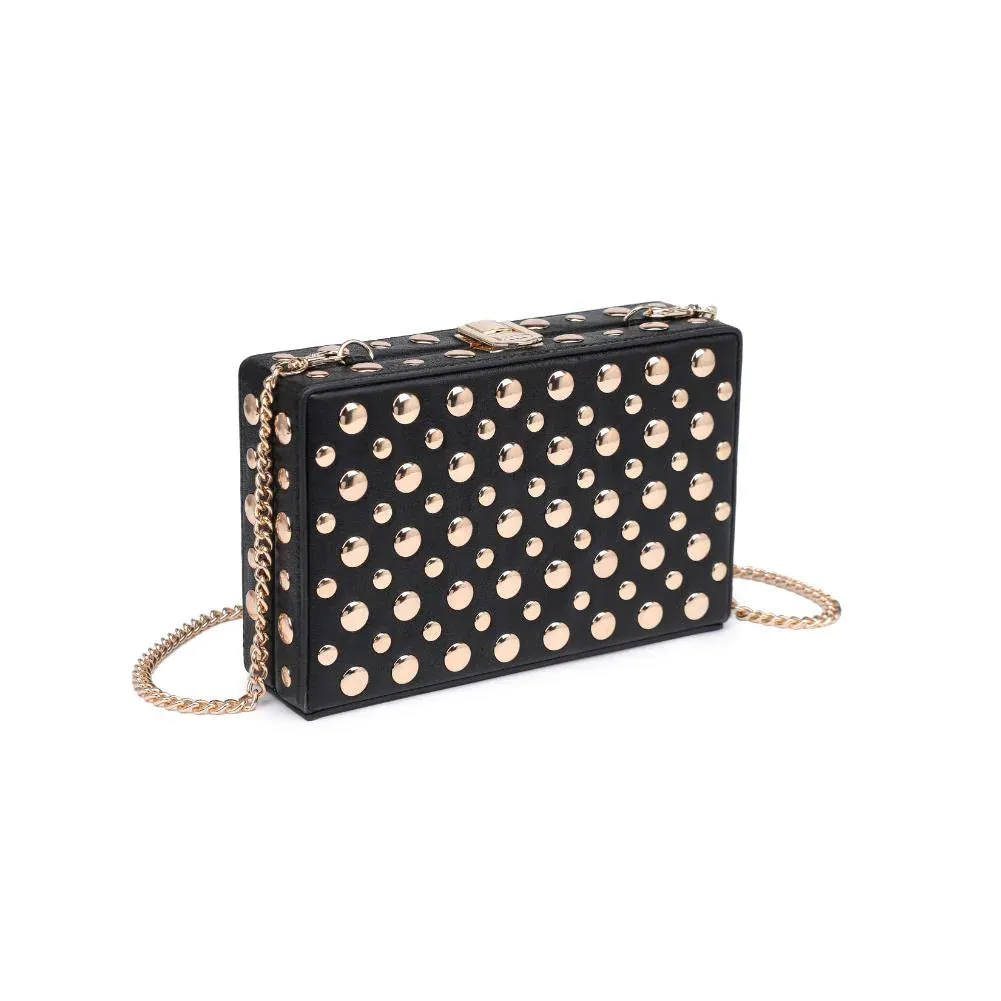 Urban Expressions Desi Clutch