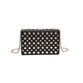 Urban Expressions Desi Clutch