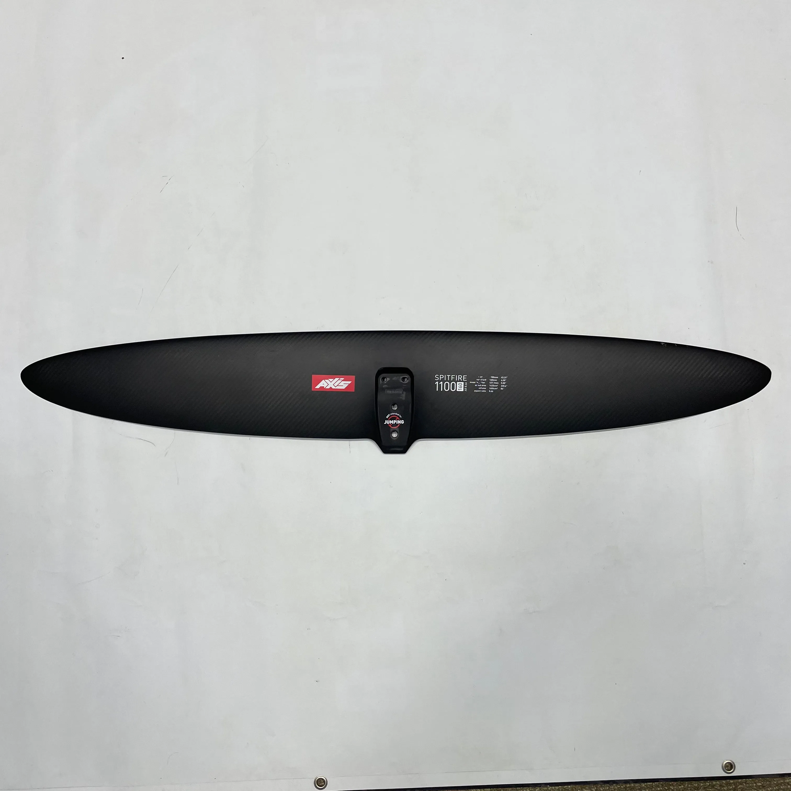 USED Axis Spitfire (SPF) Front Wing-SPF 1100