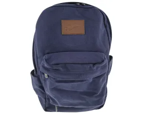 Vagabond Backpack - Navy