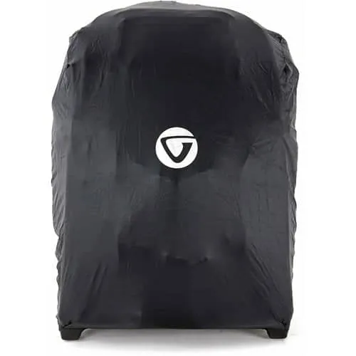 Vanguard Alta Fly 49T Roller Bag - Black