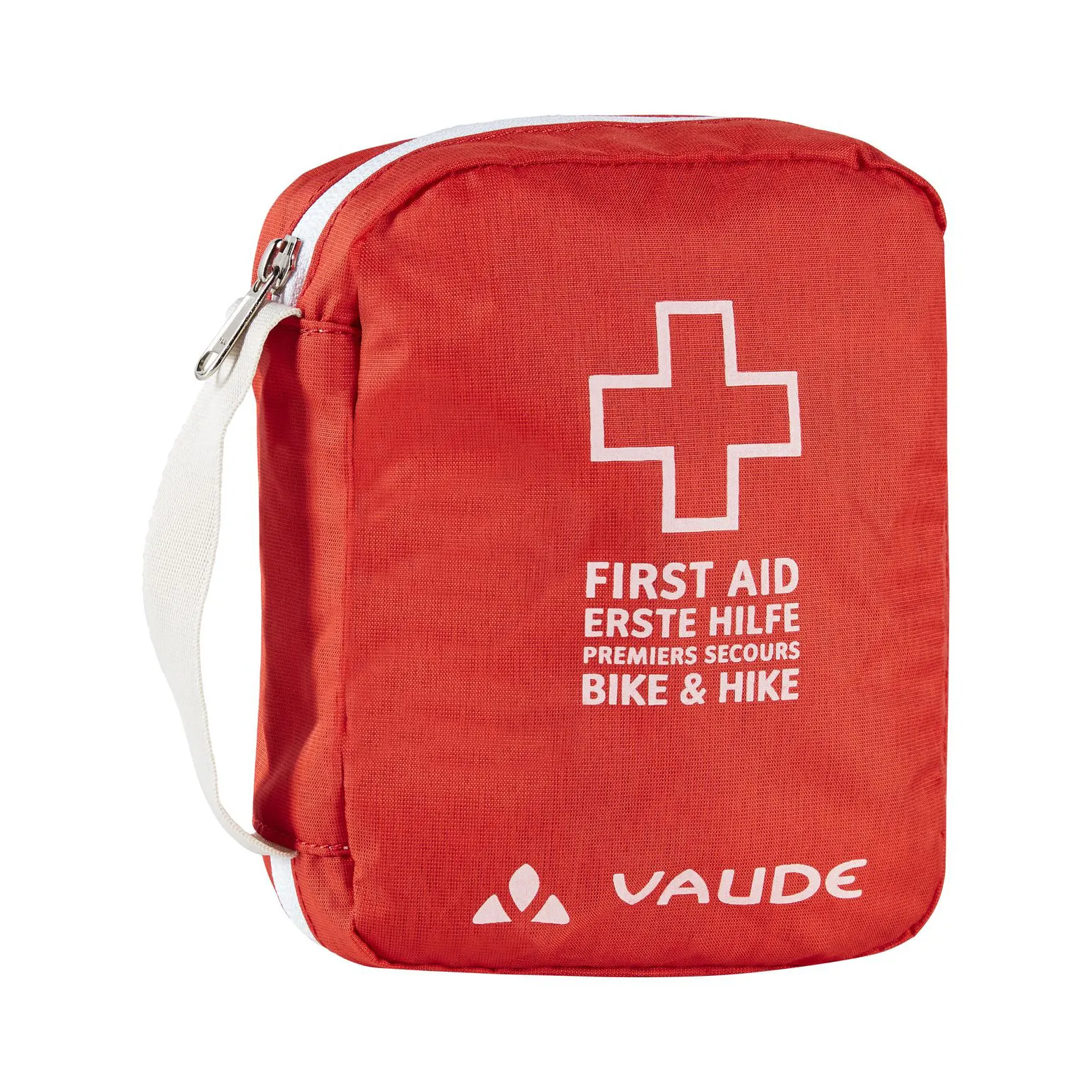 VAUDE First Aid Kit L Mars Red | Buy VAUDE First Aid Kit L Mars Red here | Outnorth