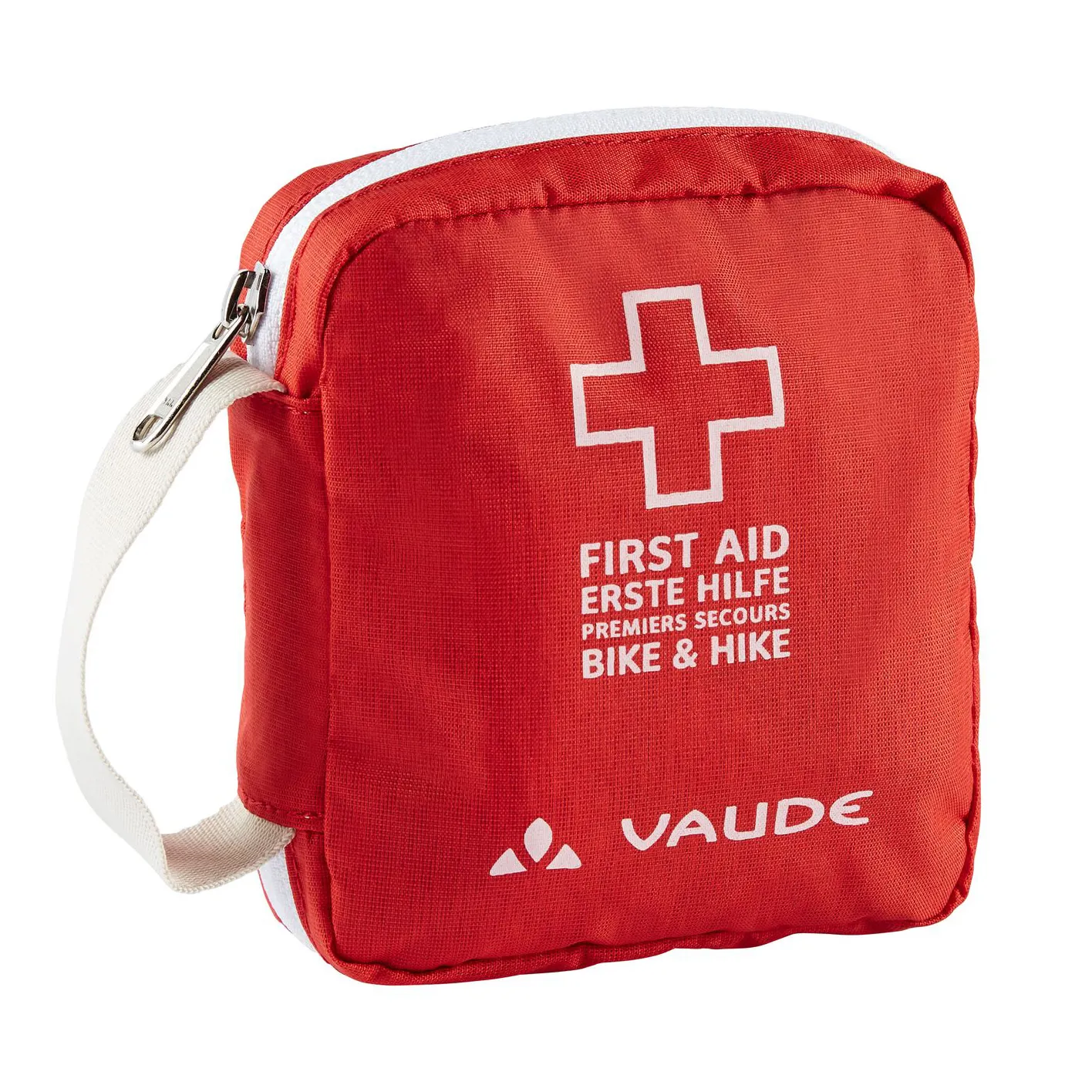 VAUDE First Aid Kit S Mars Red | Buy VAUDE First Aid Kit S Mars Red here | Outnorth