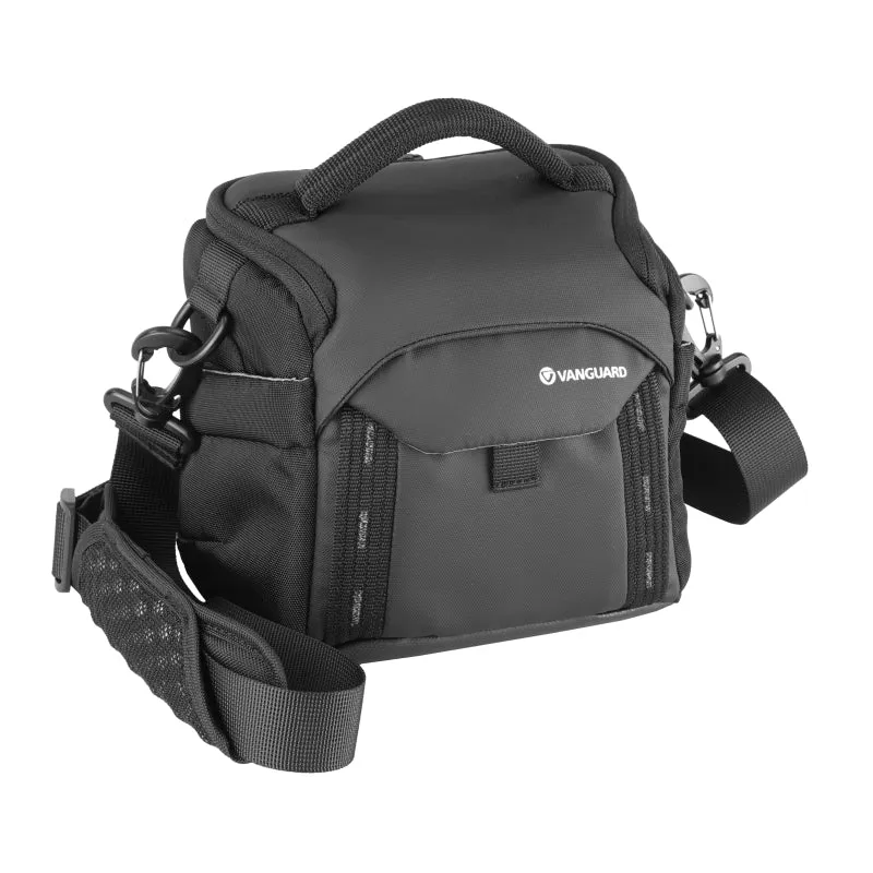 VEO Adaptor 15M Black Camera Shoulder Bag