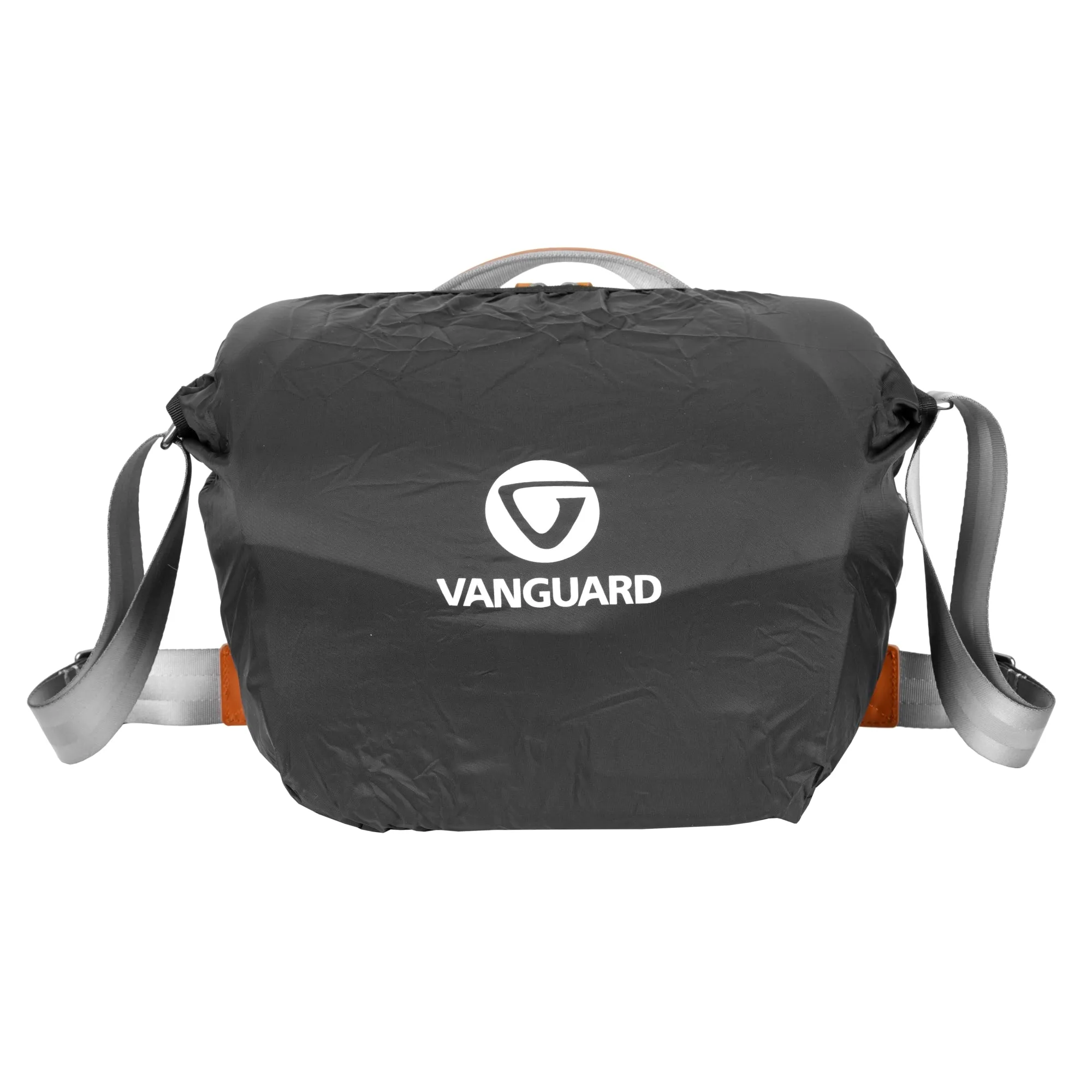 VEO City S36 Schultertasche grau - 10 Liter