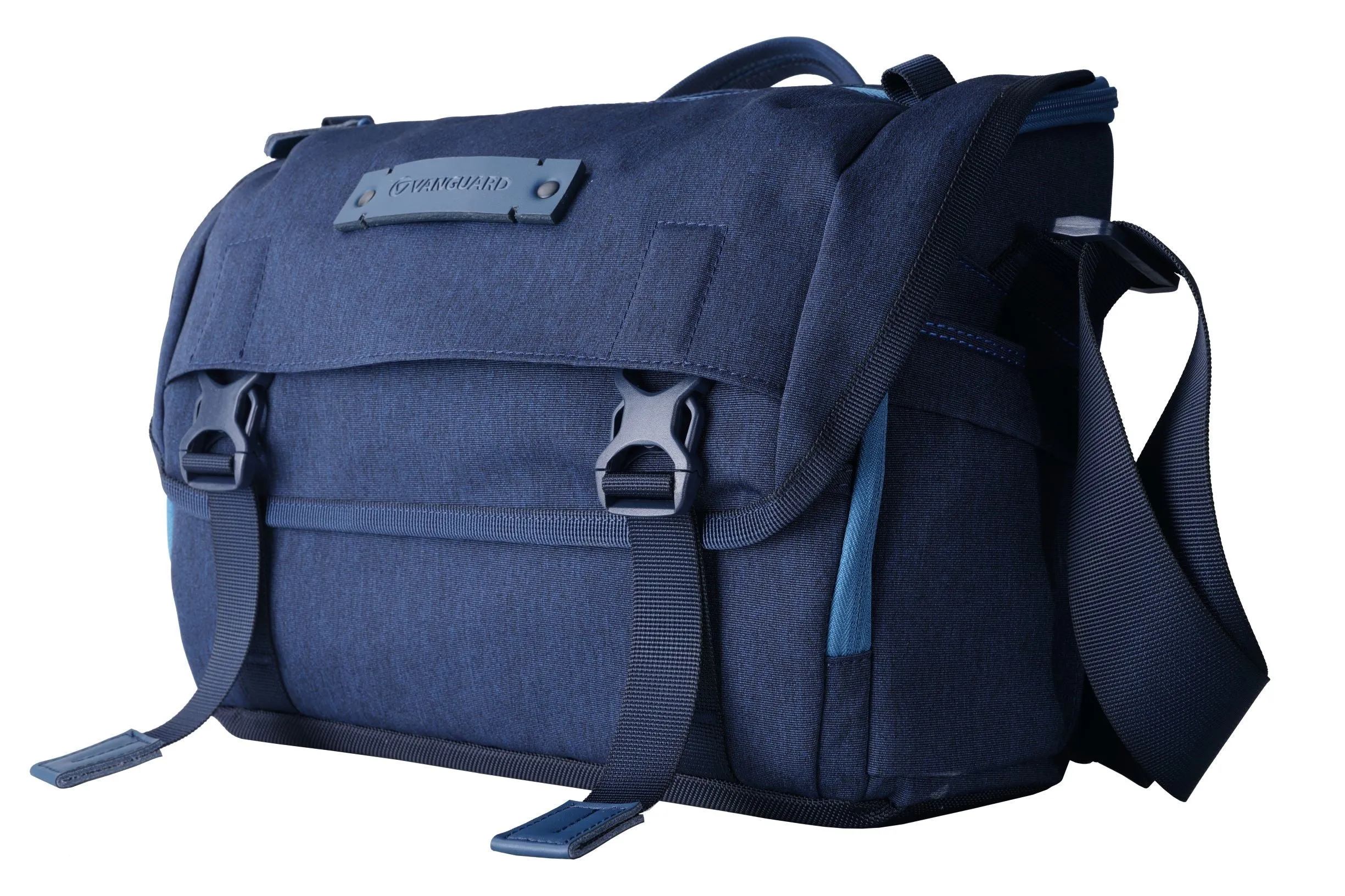 VEO Range 32M NV Navy-Blue Messenger Camera Bag