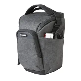 Vesta Aspire 15Z Gray Camera   Zoom Lens Pouch