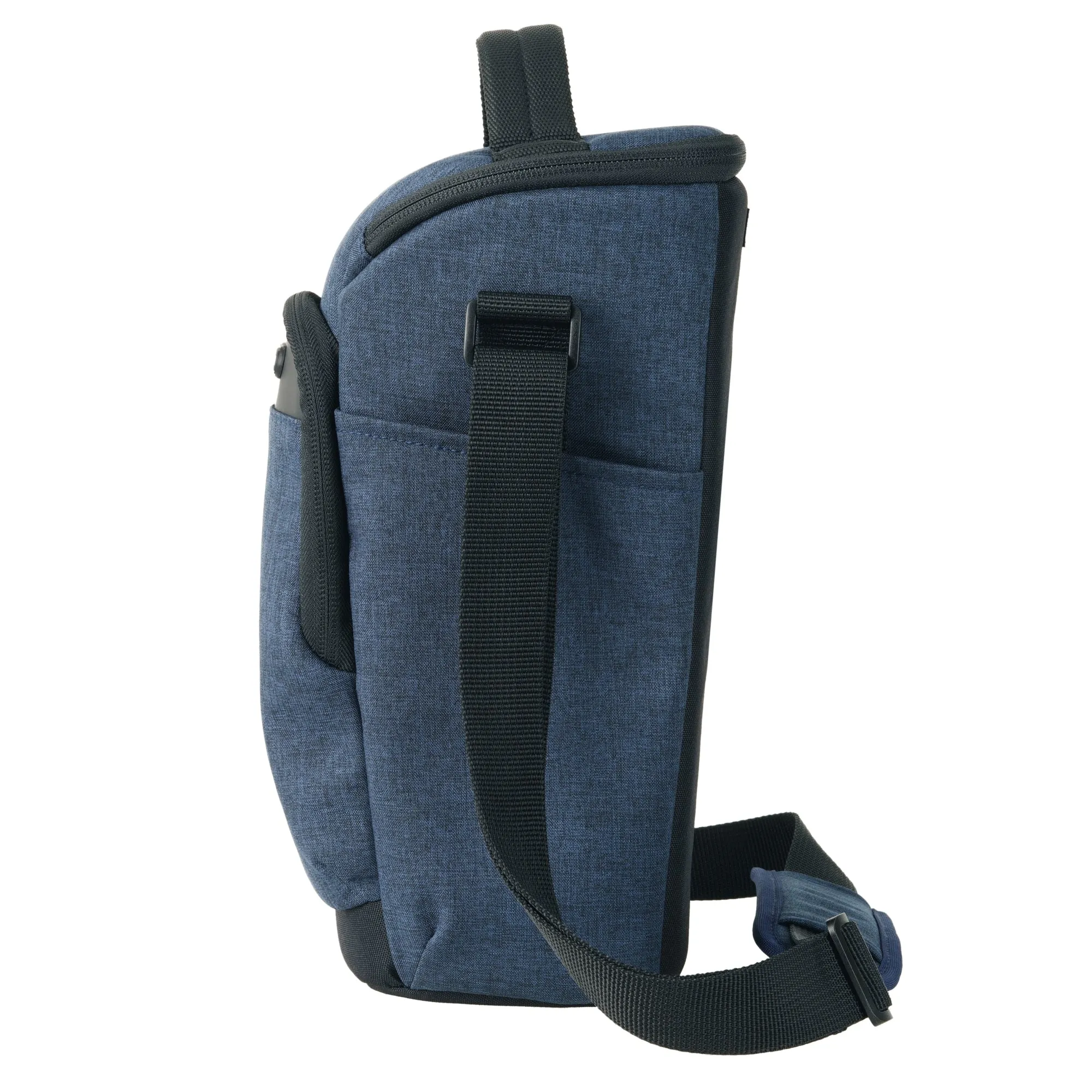 VESTA Aspire 16Z NV 5 Litre Shoulder Zoom Bag - Blue