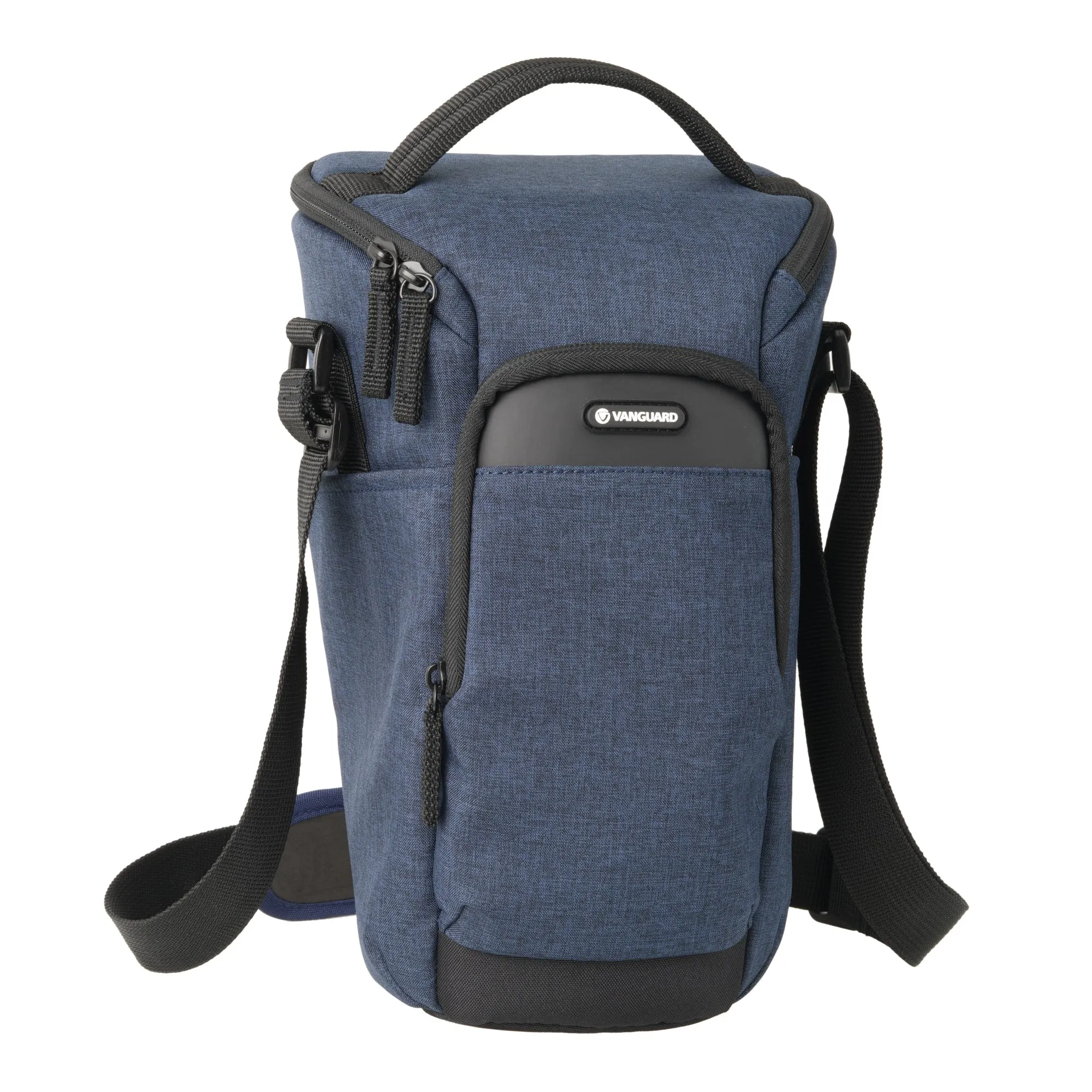 VESTA Aspire 16Z NV 5 Litre Shoulder Zoom Bag - Blue