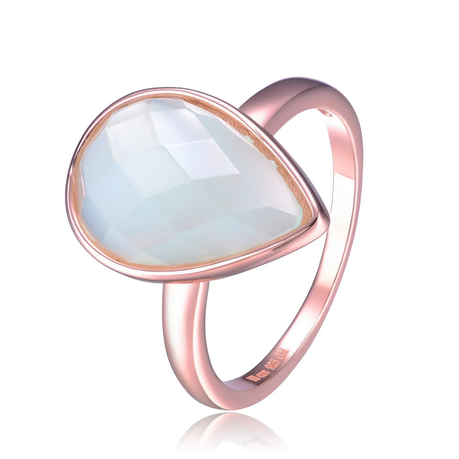 Vilette Lune Cocktail Limited Edition Ring