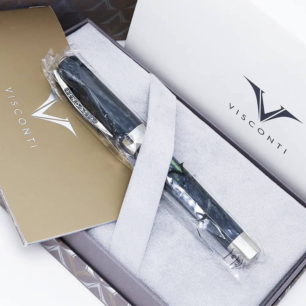 Visconti Opera Master Fountain Pen " Stargazer" Limited Edition