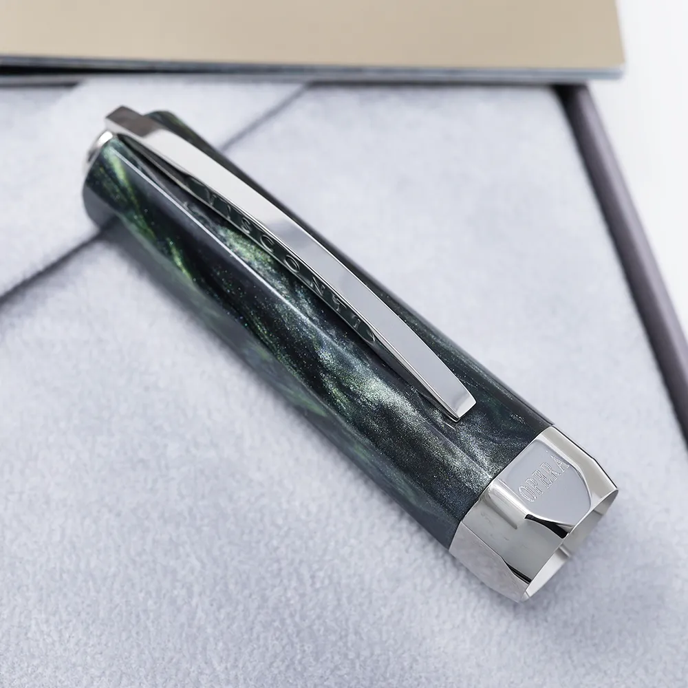 Visconti Opera Master Fountain Pen " Stargazer" Limited Edition