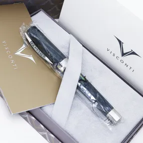 Visconti Opera Master Fountain Pen " Stargazer" Limited Edition