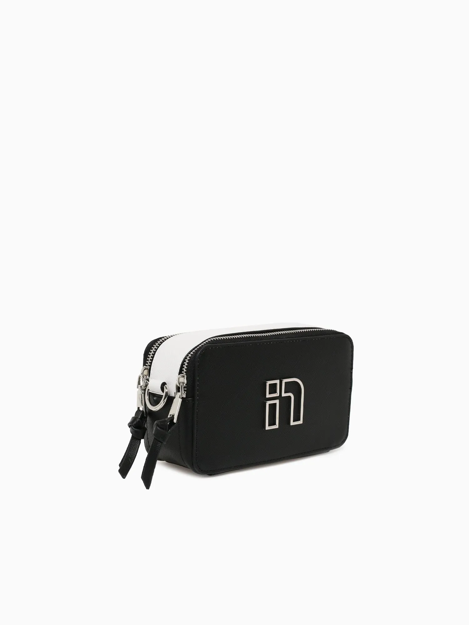 W01 Camera Bag Black