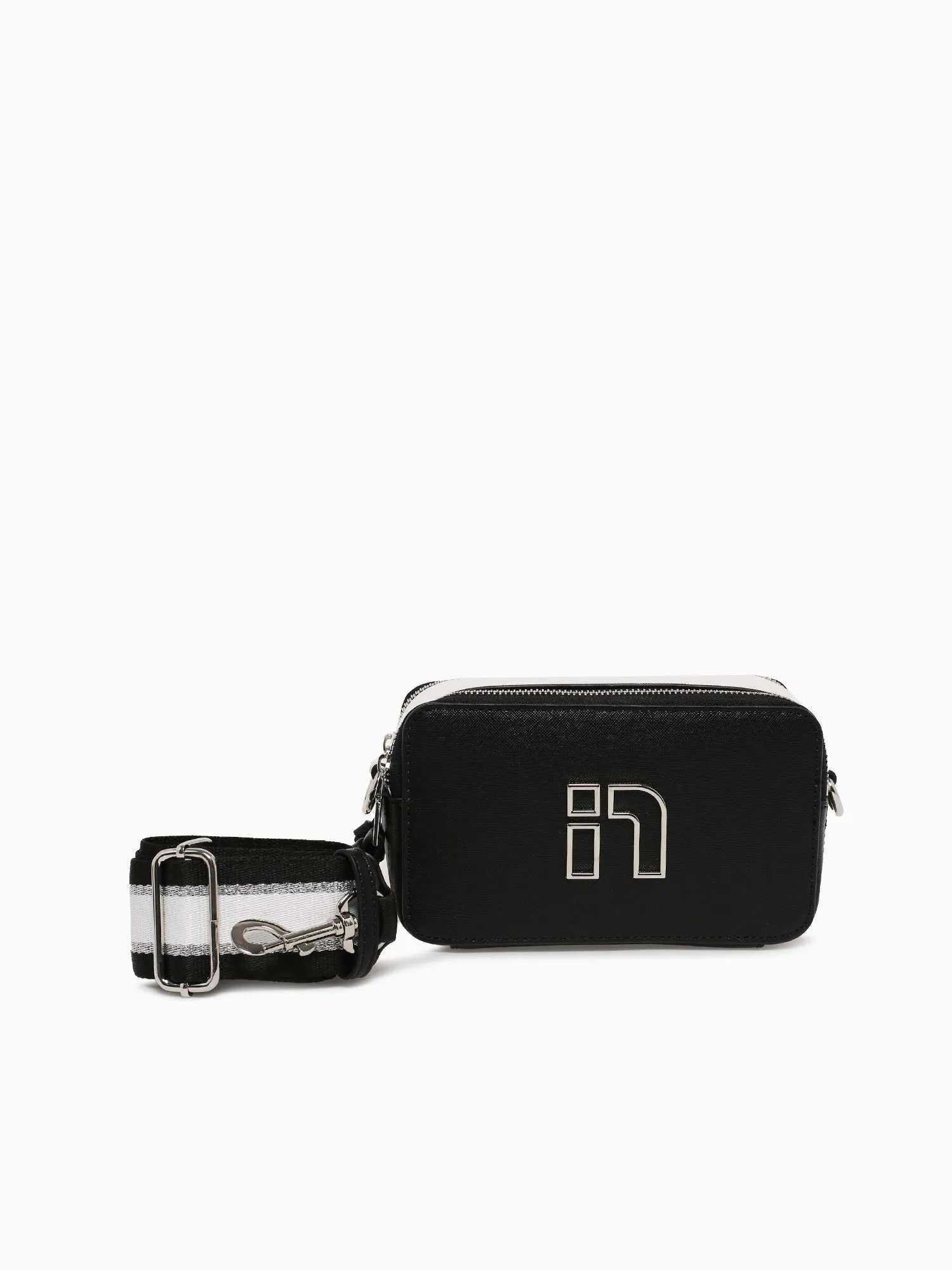 W01 Camera Bag Black