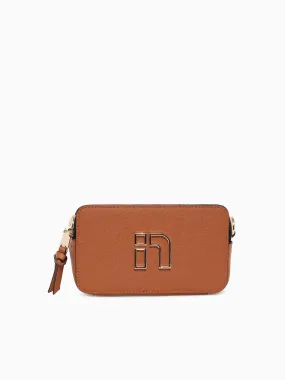 W01 Camera Bag Tan