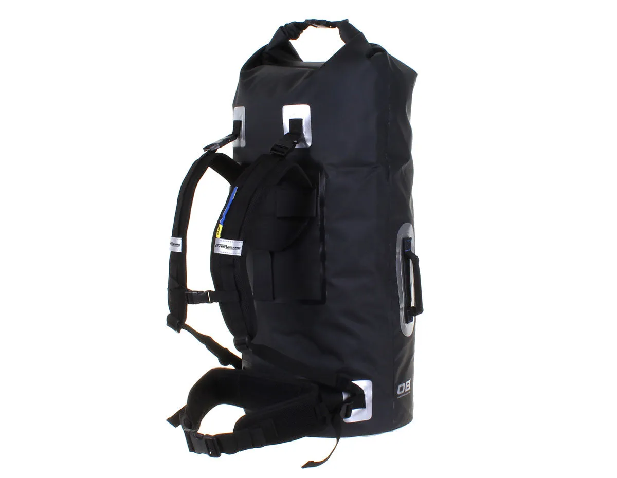 Waterproof Backpack Dry Tube - 60 Litres