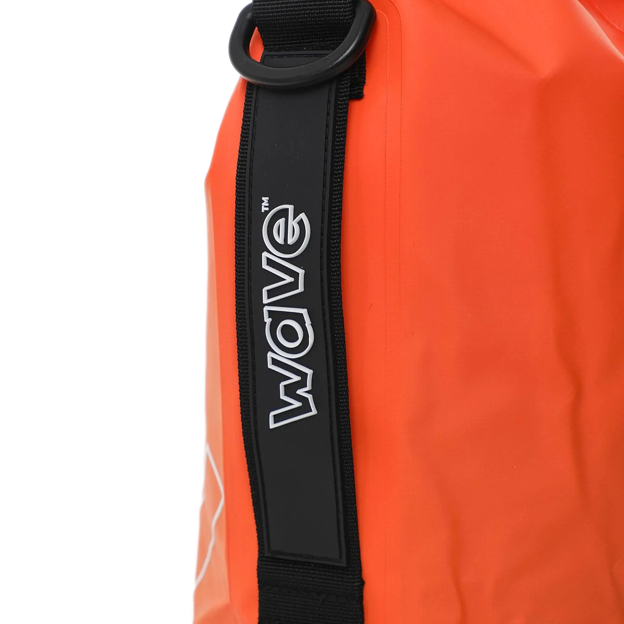 Waterproof PVC Dry Bag | Orange