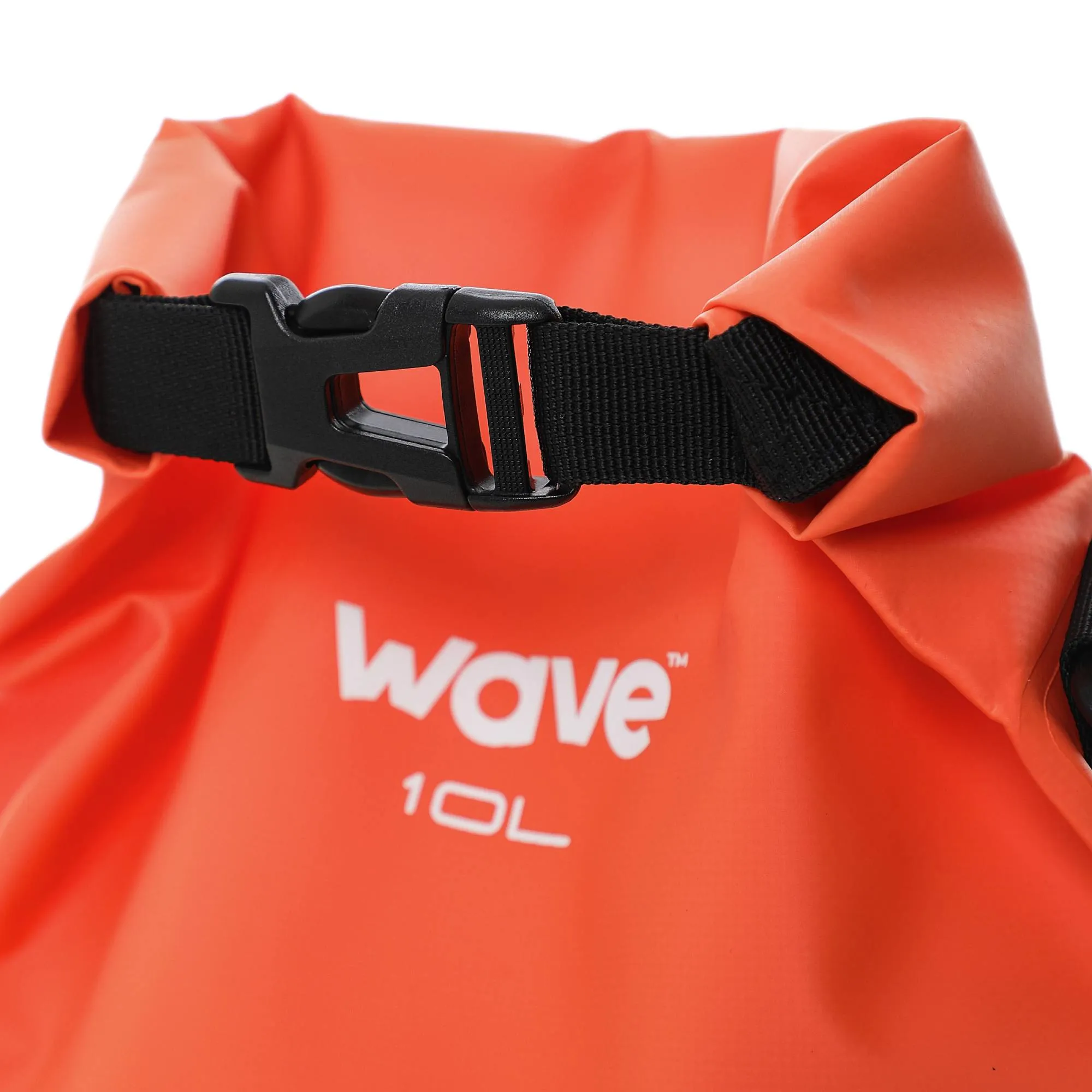 Waterproof PVC Dry Bag | Orange