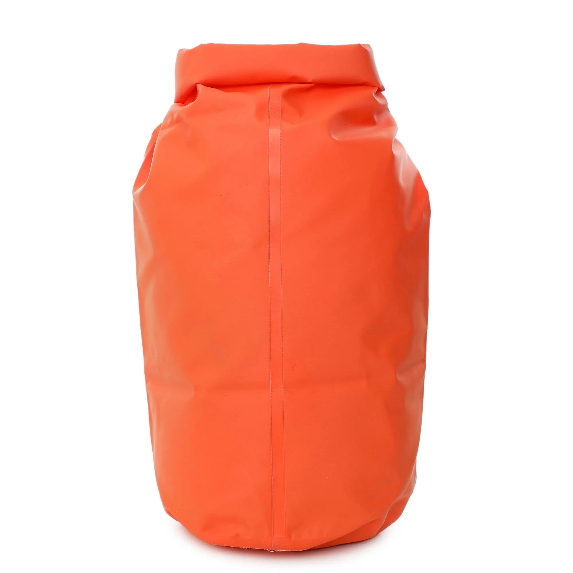 Waterproof PVC Dry Bag | Orange