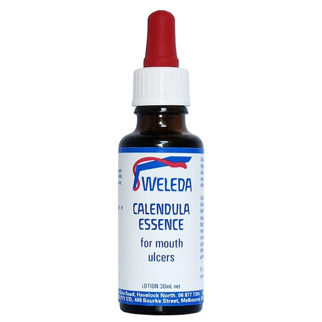 Weleda Calendula Essence 30ml