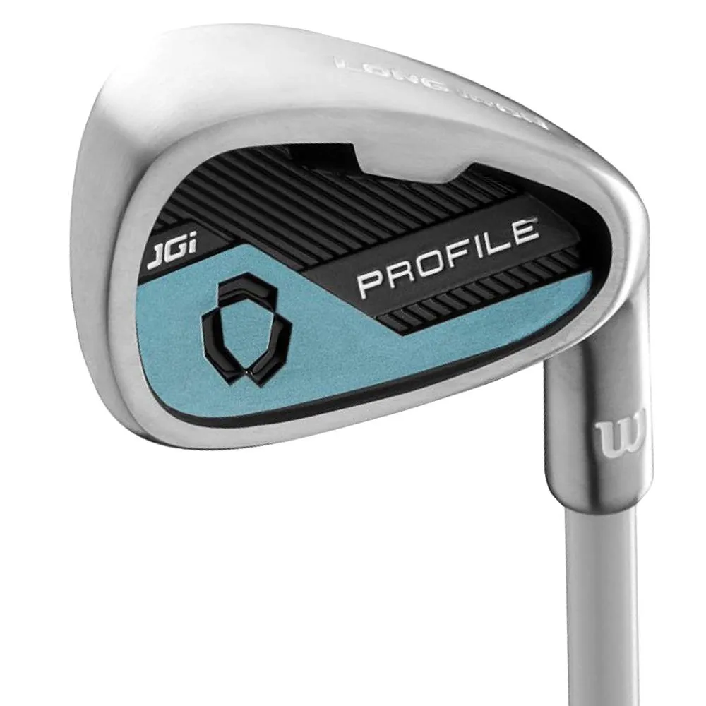 Wilson Profile Junior Full Set Ages 11-13 Girls