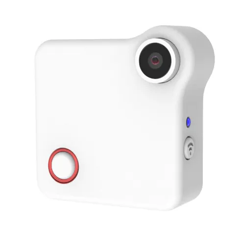 Wireless wifi mini camera