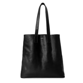 Womens Leather Tote Bag