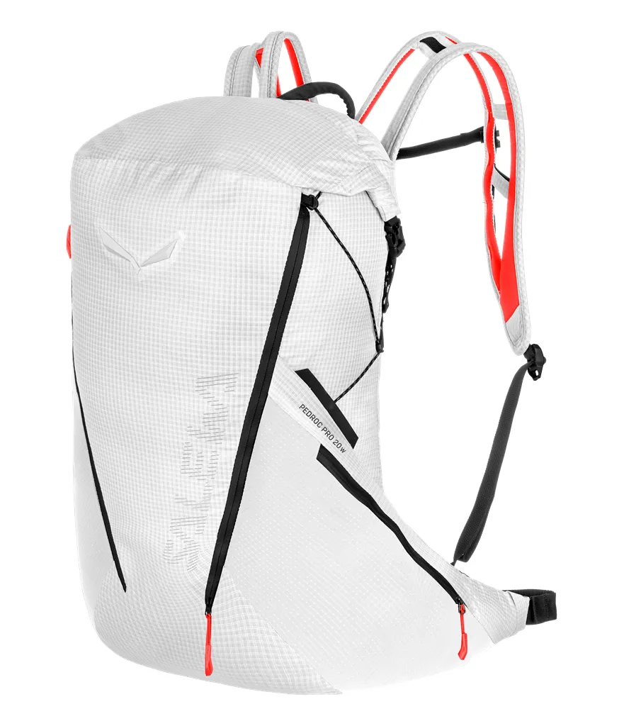 WOMEN'S PEDROC PRO 20L BACKPACK