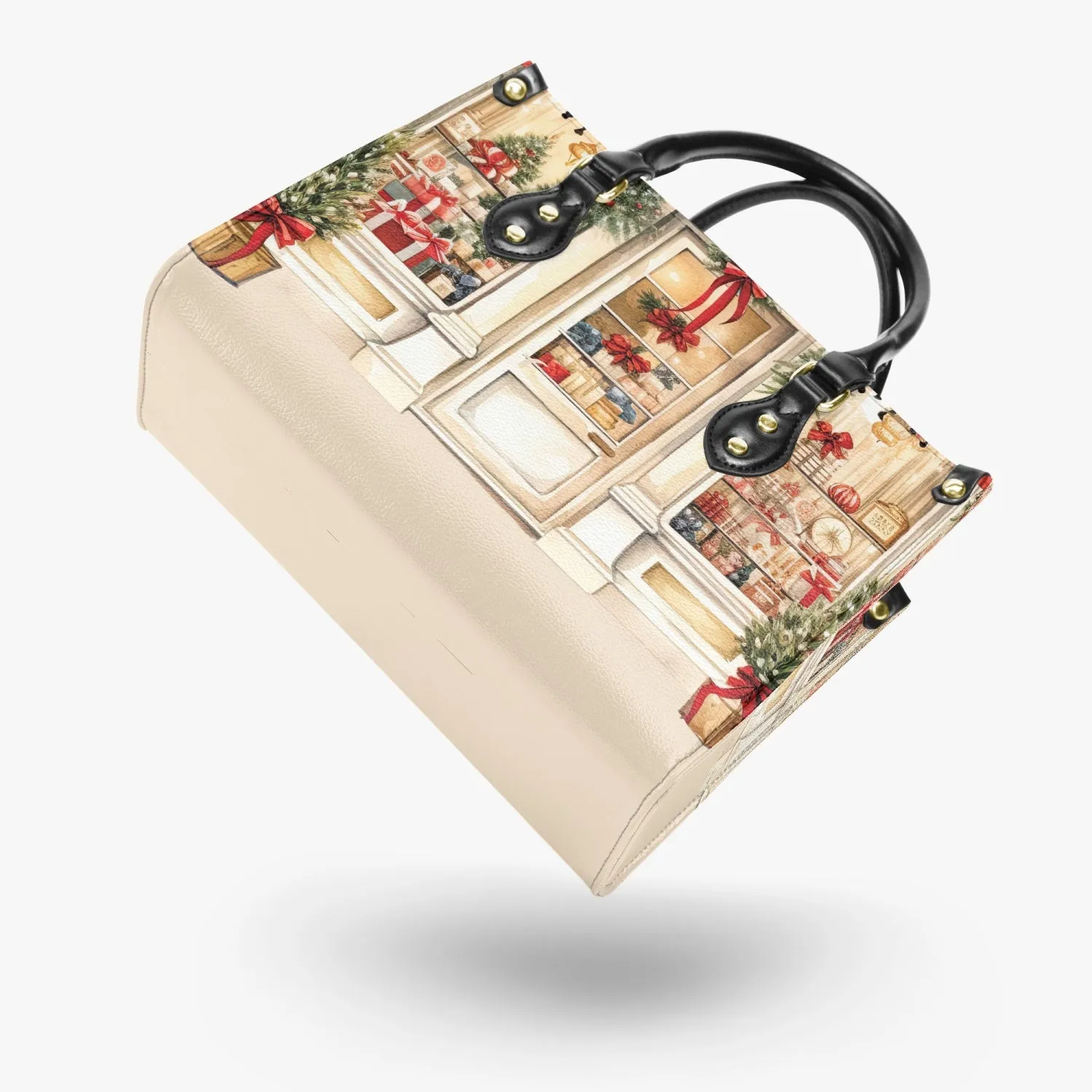 Women's Tote Bag - Magical Christmas - Dreamy Christmas