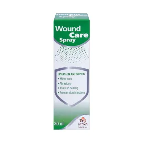 WoundCare Spray 30ml