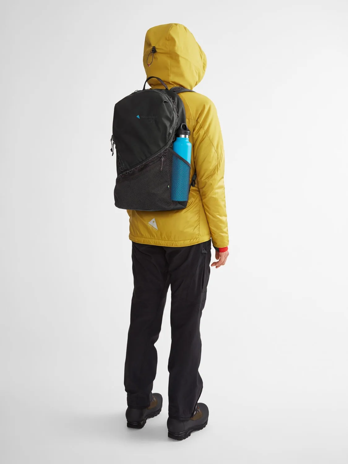 Wunja Backpack 21L