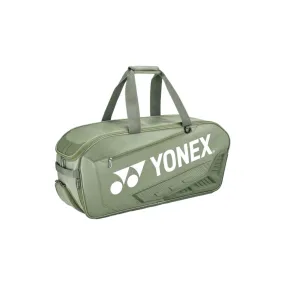 Yonex BAG02331WEX - Expert Tournament Racket Bag [Smoke Mint]