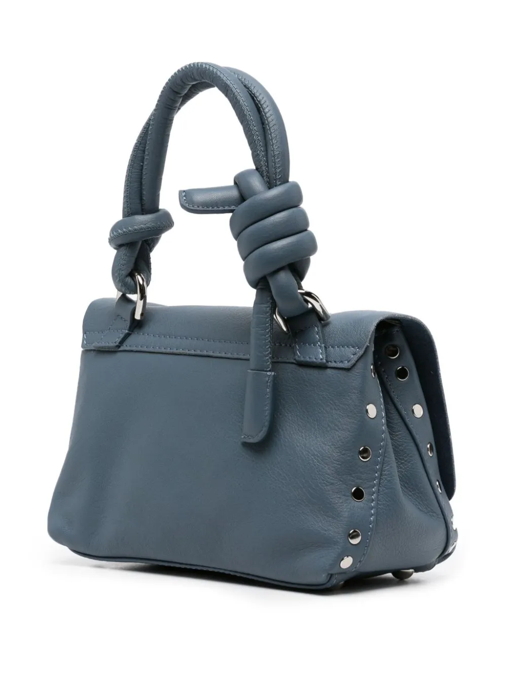 Zanellato Bags.. Blue