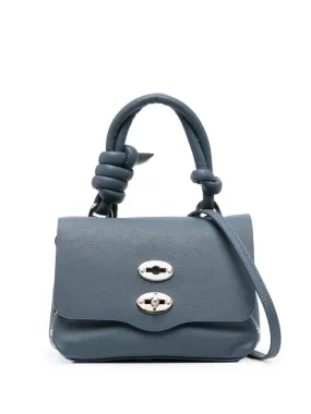 Zanellato Bags.. Blue